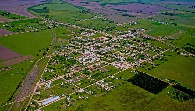 Imagenes de Nuestro Pueblo